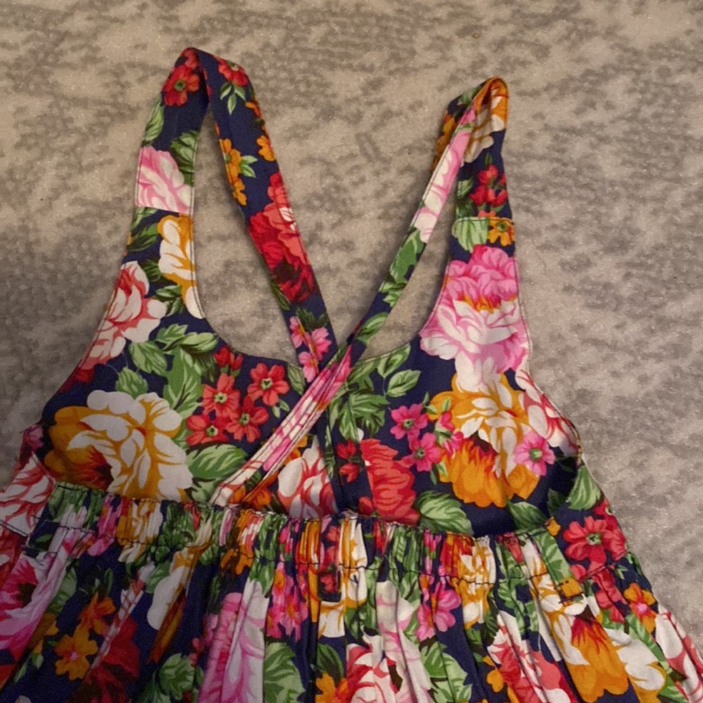 Lacey Lane Dress - Picture 6 of 7